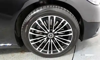 Mercedes-Benz S-Class 2022 2.9 Автомат в Москве № 721890, миниатюра 5