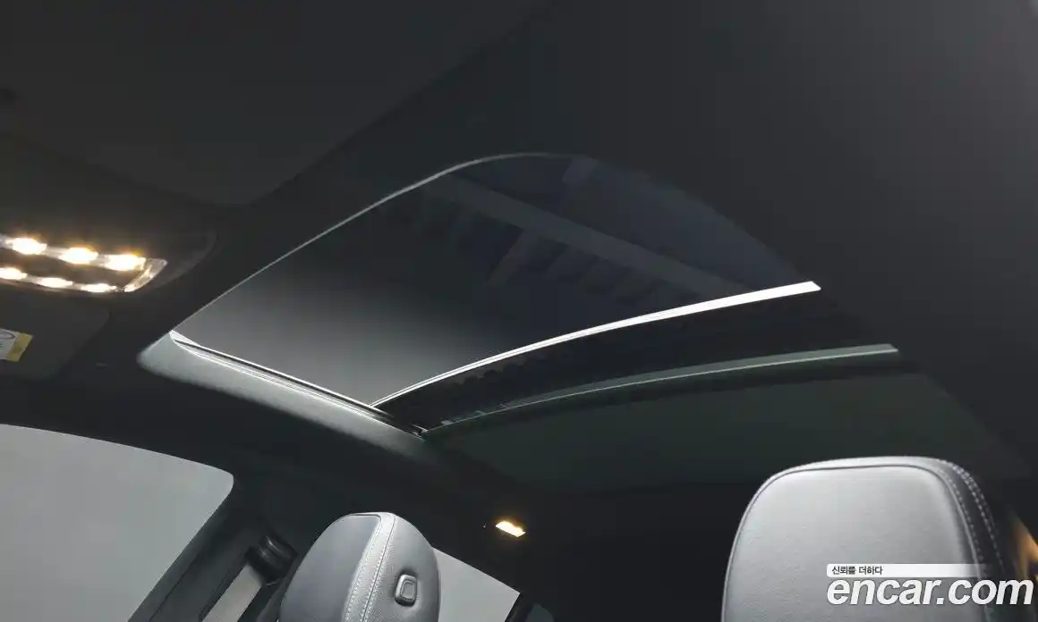 Mercedes-Benz GLE-Class 2023 2.9 Автомат в Москве № 722007, фото 19