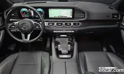 Mercedes-Benz GLE-Class 2023 2.9 Автомат в Москве № 722007, миниатюра 7