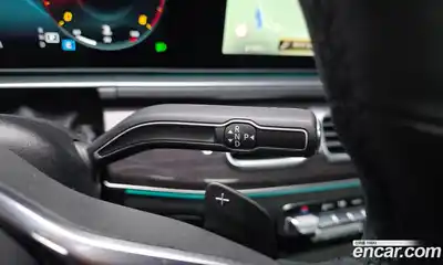 Mercedes-Benz GLE-Class 2023 2.9 Автомат в Москве № 722007, миниатюра 9