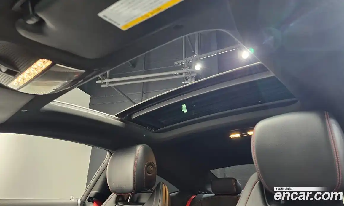 Mercedes-Benz C-Class 2020 3.0 Автомат в Москве № 722256, фото 19