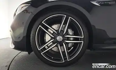 Mercedes-Benz E-Class 2018 4.0 Автомат в Москве № 722606, миниатюра 5