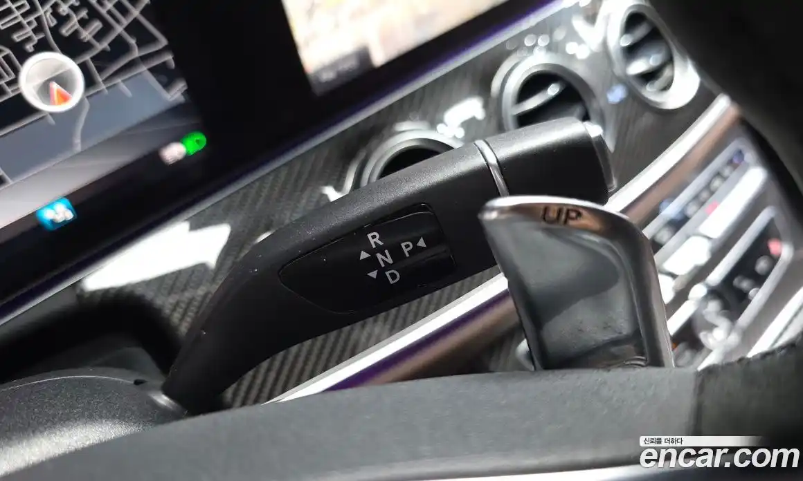 Mercedes-Benz E-Class 2018 4.0 Автомат в Москве № 722606, фото 9