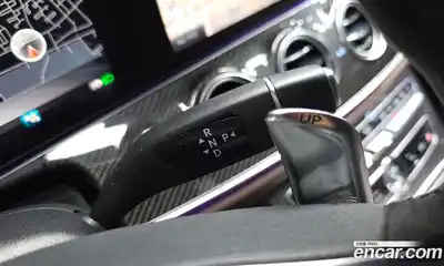 Mercedes-Benz E-Class 2018 4.0 Автомат в Москве № 722606, миниатюра 9