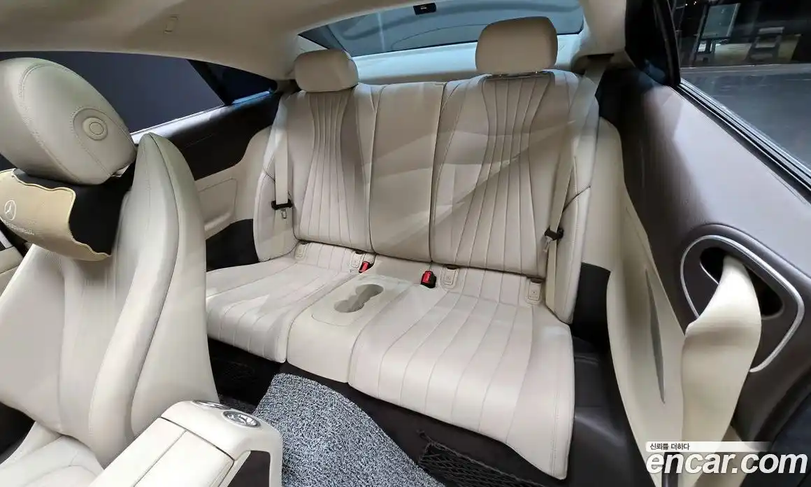 Mercedes-Benz E-Class 2019 1.9 Автомат в Москве № 722685, фото 12