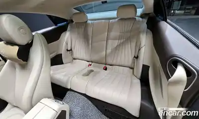 Mercedes-Benz E-Class 2019 1.9 Автомат в Москве № 722685, миниатюра 12