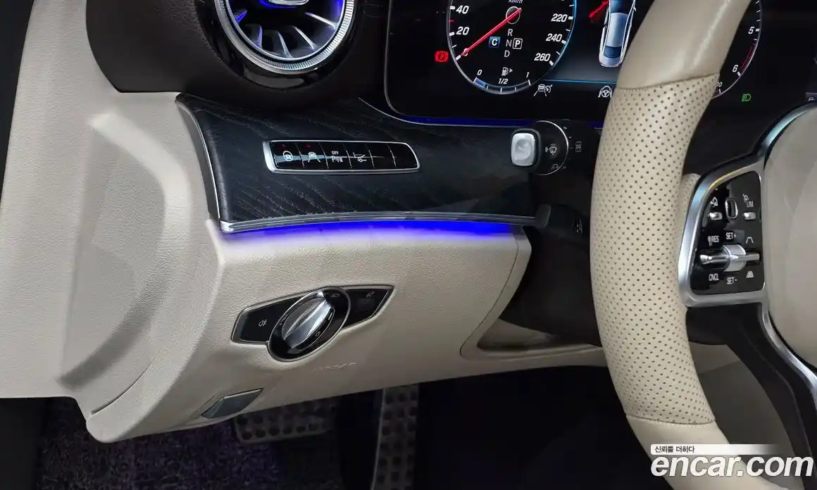 Mercedes-Benz E-Class 2019 1.9 Автомат в Москве № 722685, фото 14