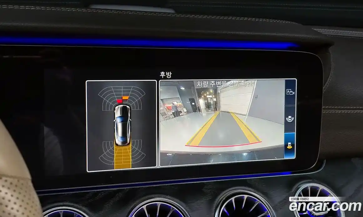 Mercedes-Benz E-Class 2019 1.9 Автомат в Москве № 722685, фото 17