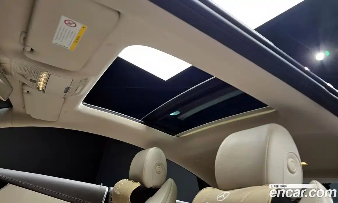 Mercedes-Benz E-Class 2019 1.9 Автомат в Москве № 722685, фото 20