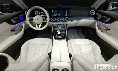 Mercedes-Benz E-Class 2019 1.9 Автомат в Москве № 722685, миниатюра 7
