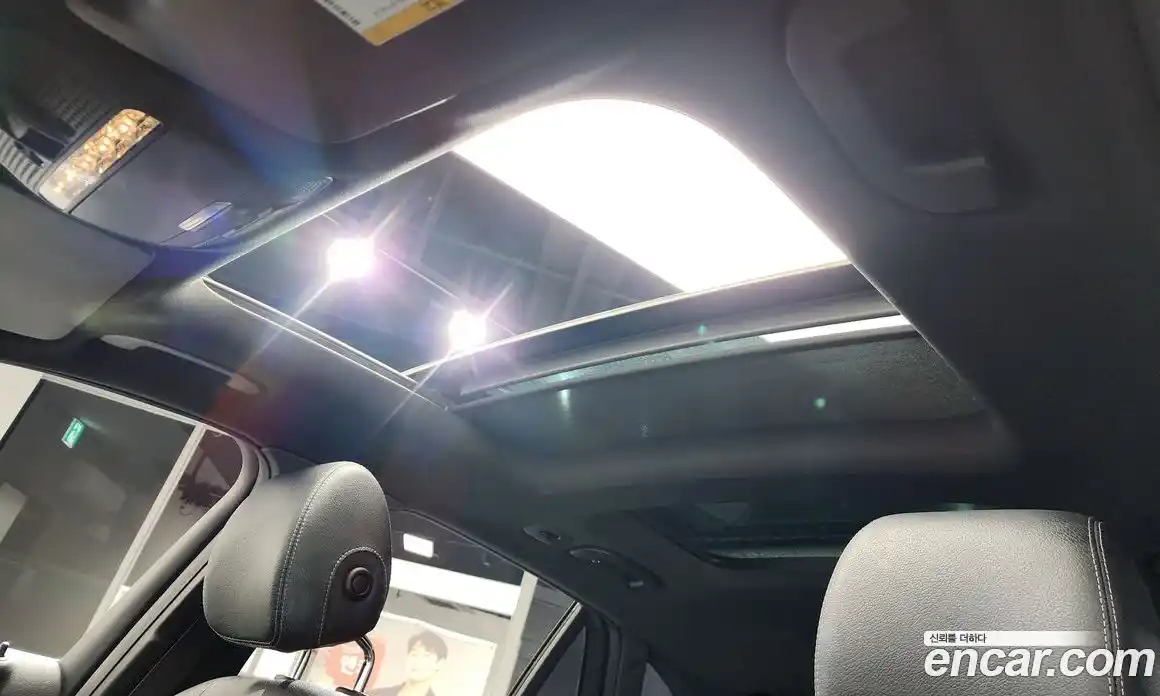 Mercedes-Benz GLC-Class 2018 2.1 Автомат в Москве № 722769, фото 18