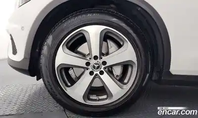 Mercedes-Benz GLC-Class 2018 2.1 Автомат в Москве № 722769, миниатюра 5