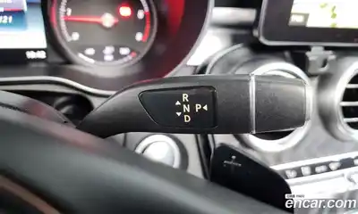 Mercedes-Benz GLC-Class 2018 2.1 Автомат в Москве № 722769, миниатюра 9