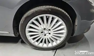 Mercedes-Benz S-Class 2017 3.0 Автомат в Москве № 722889, миниатюра 5