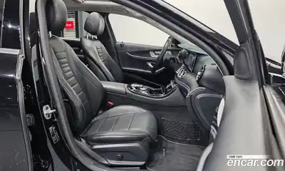 Mercedes-Benz E-Class 2020 2.0 Автомат в Москве № 722913, миниатюра 11