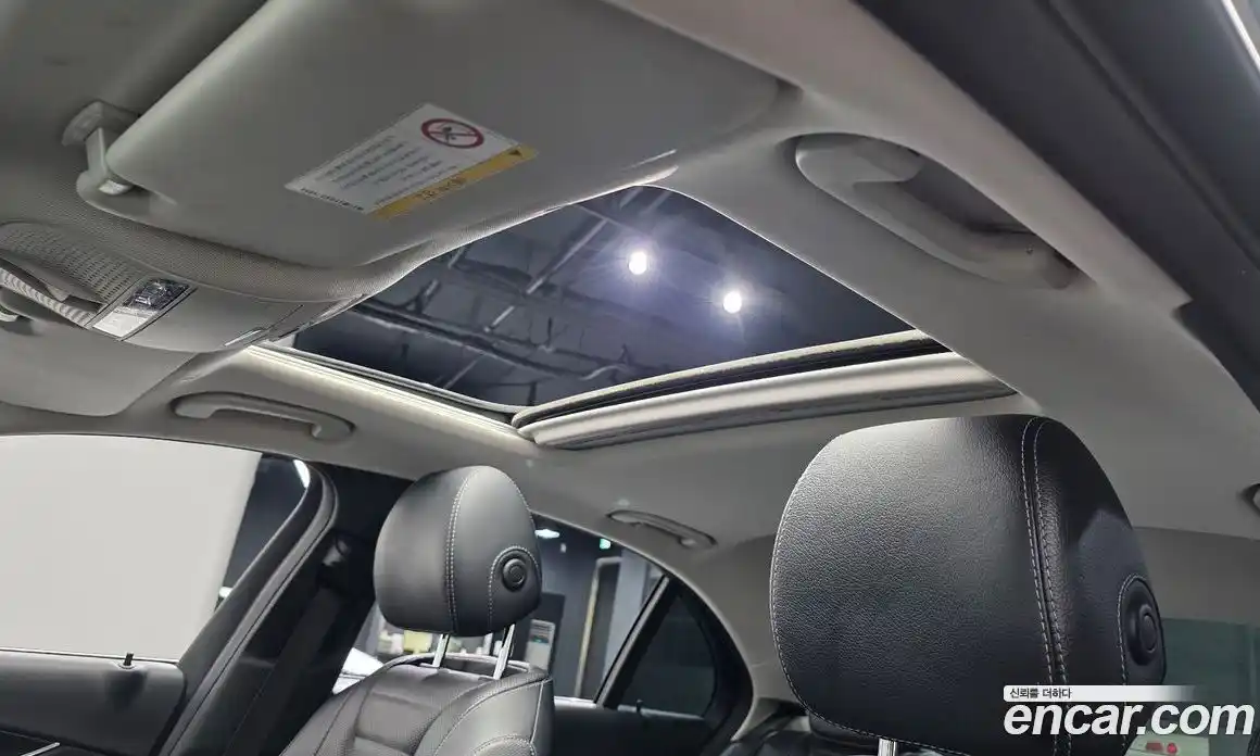 Mercedes-Benz E-Class 2020 2.0 Автомат в Москве № 722913, фото 19