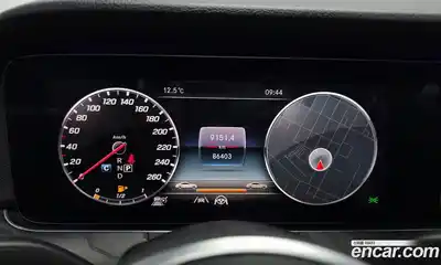 Mercedes-Benz E-Class 2020 2.0 Автомат в Москве № 722913, миниатюра 8