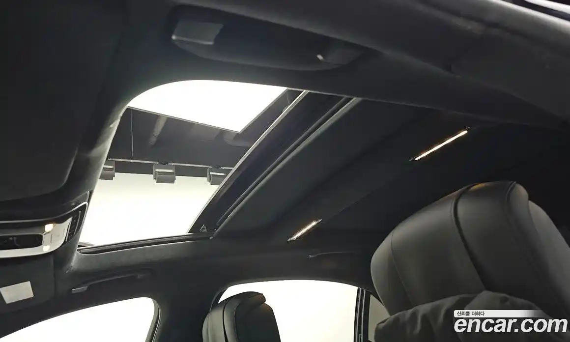 Mercedes-Benz S-Class 2021 4.0 Автомат в Москве № 722926, фото 18