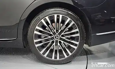 Mercedes-Benz S-Class 2021 4.0 Автомат в Москве № 722926, миниатюра 5