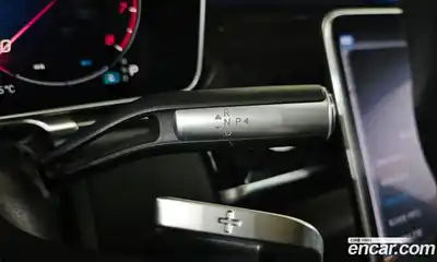 Mercedes-Benz S-Class 2021 4.0 Автомат в Москве № 722926, миниатюра 9