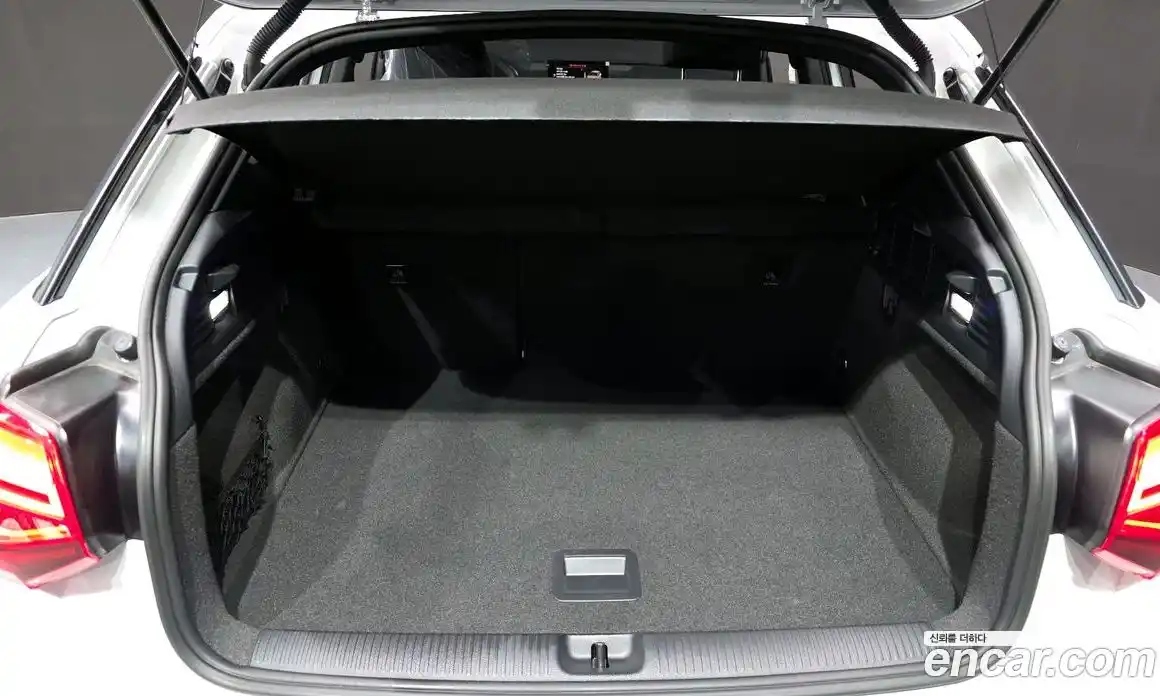 Audi Q2 2023 2.0 Автомат в Москве № 723155, фото 20