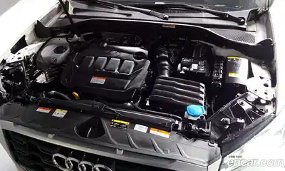 Audi Q2 2023 2.0 Автомат в Москве № 723155, миниатюра 6