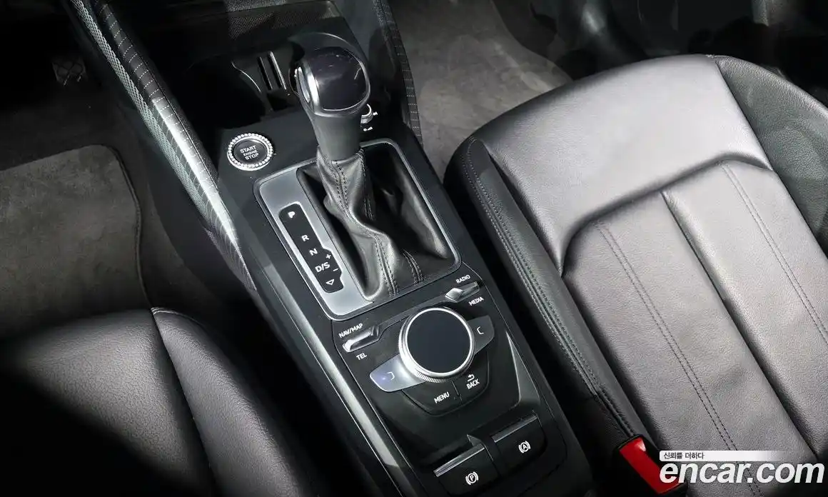 Audi Q2 2023 2.0 Автомат в Москве № 723155, фото 9