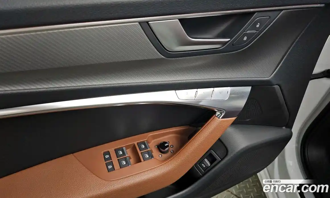 Audi A6 2020 2.0 Автомат в Москве № 723221, фото 13