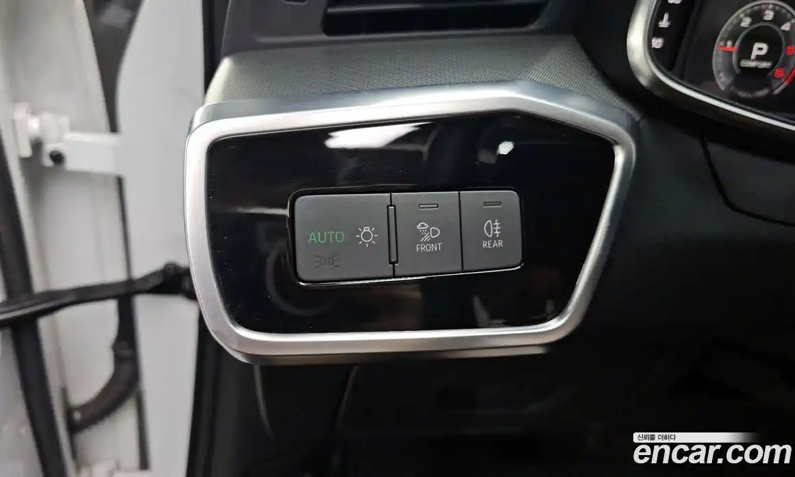 Audi A6 2020 2.0 Автомат в Москве № 723221, фото 14