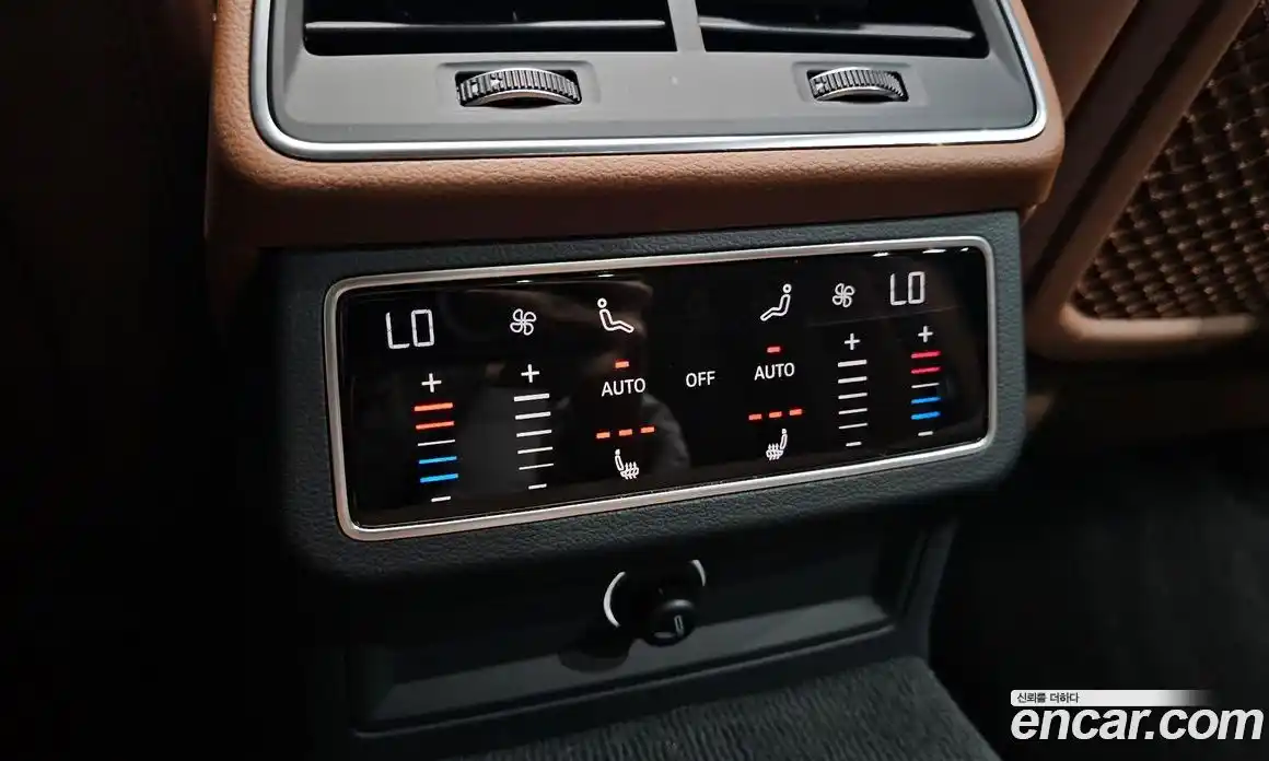 Audi A6 2020 2.0 Автомат в Москве № 723221, фото 18