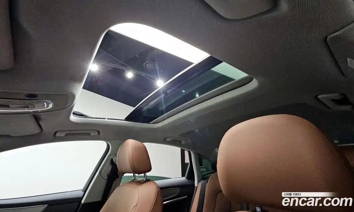 Audi A6 2020 2.0 Автомат в Москве № 723221, фото 19