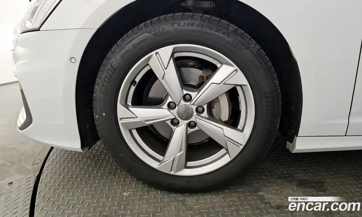 Audi A6 2020 2.0 Автомат в Москве № 723221, фото 5