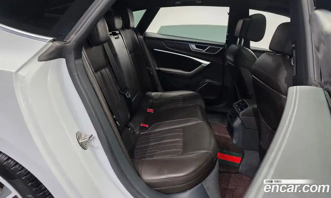 Audi A7 2020 3.0 Автомат в Москве № 723434, фото 12