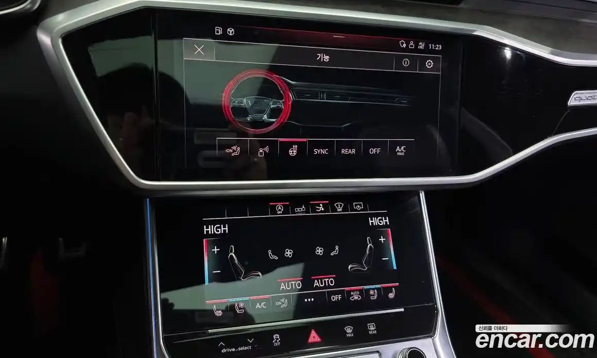 Audi A7 2020 3.0 Автомат в Москве № 723434, фото 17