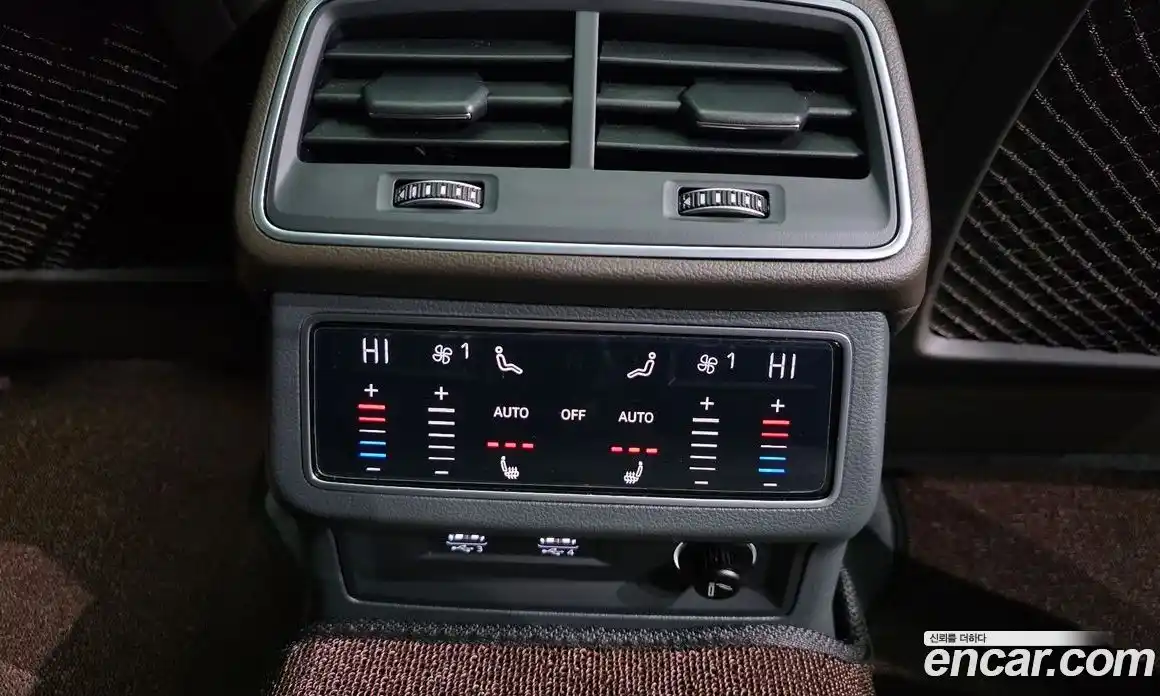 Audi A7 2020 3.0 Автомат в Москве № 723434, фото 18