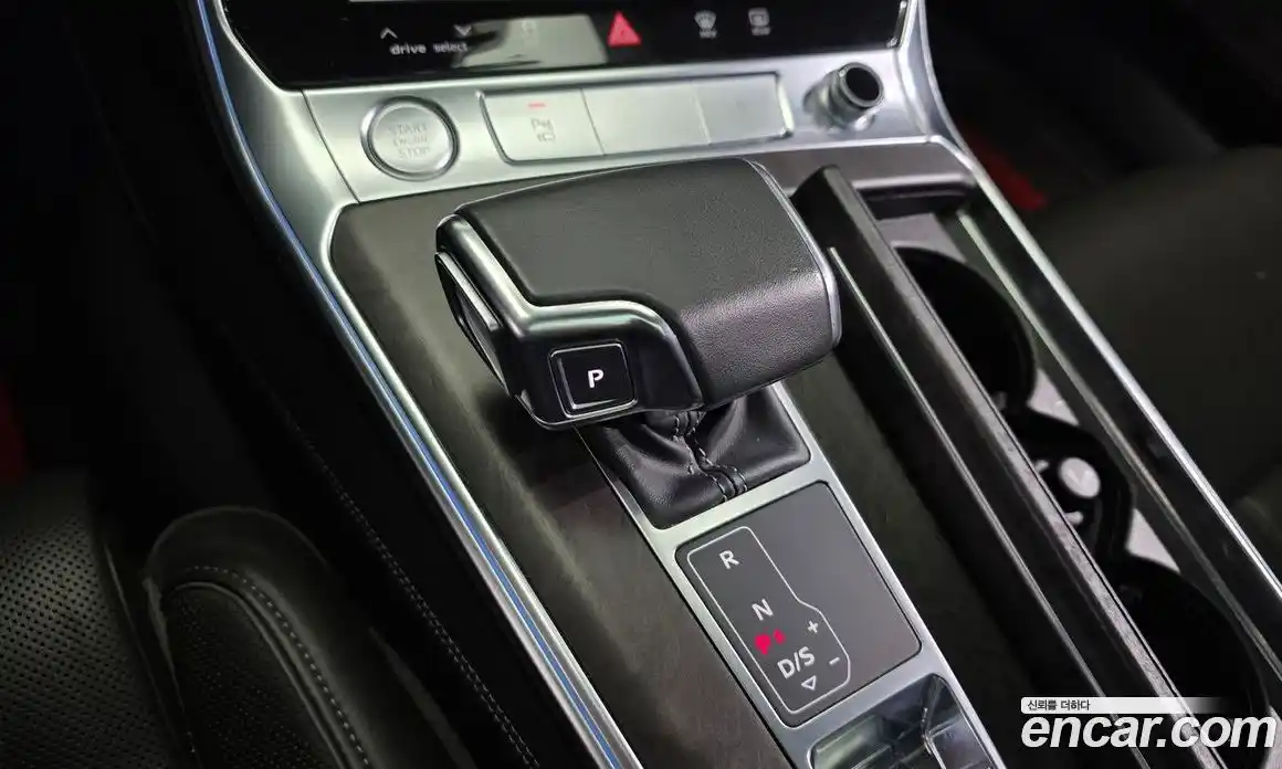 Audi A7 2020 3.0 Автомат в Москве № 723434, фото 9