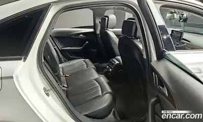 Audi A6 2015 3.0 Автомат в Москве № 723728, миниатюра 12