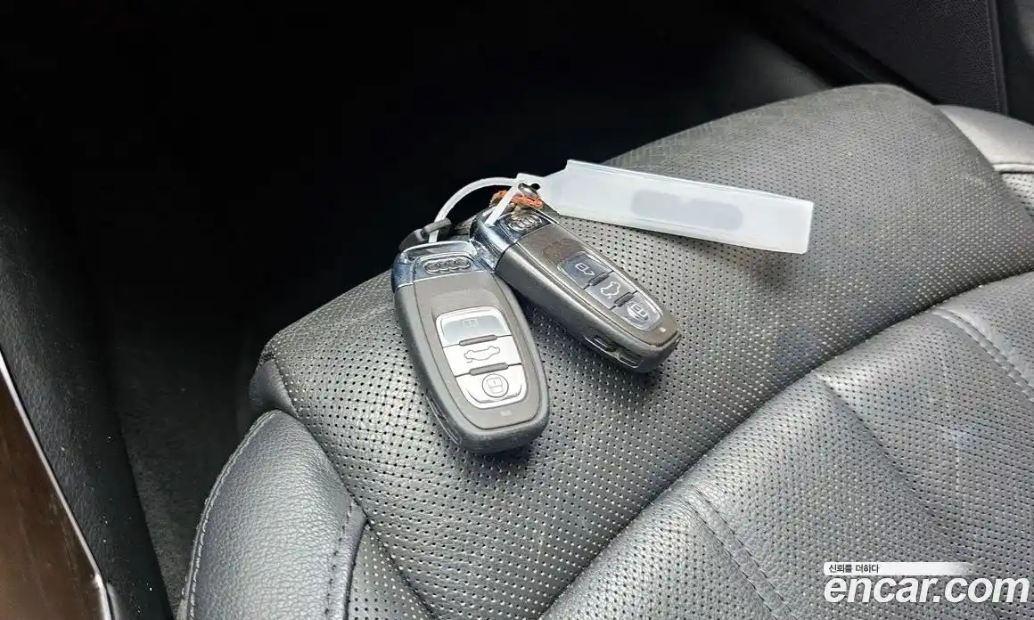 Audi A6 2015 3.0 Автомат в Москве № 723728, фото 18