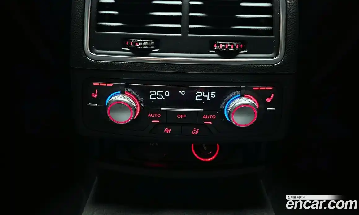 Audi A6 2015 3.0 Автомат в Москве № 723728, фото 19