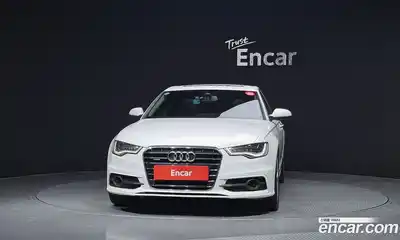 Audi A6 2015 3.0 Автомат в Москве № 723728, миниатюра 3