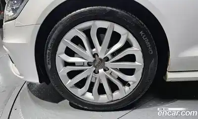 Audi A6 2015 3.0 Автомат в Москве № 723728, миниатюра 5