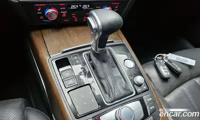 Audi A6 2015 3.0 Автомат в Москве № 723728, миниатюра 9