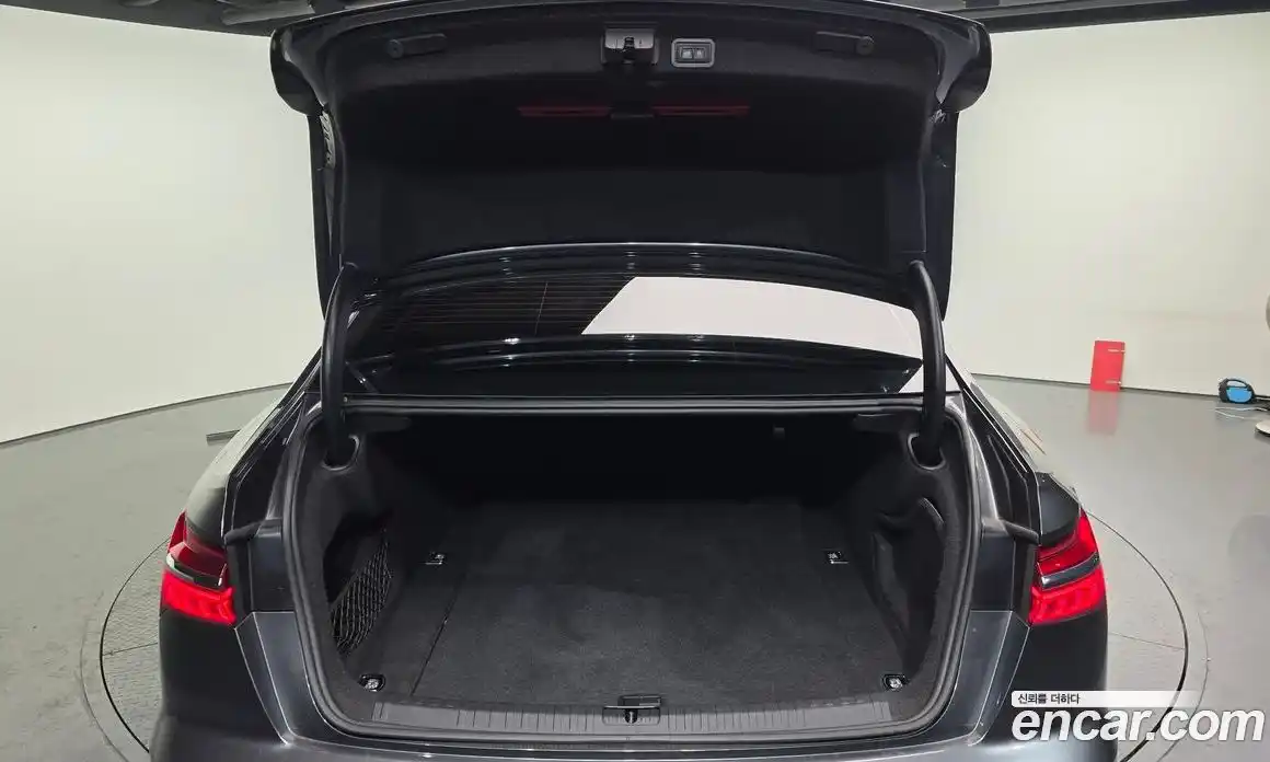 Audi A6 2021 2.0 Автомат в Москве № 723769, фото 20