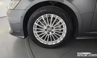 Audi A6 2021 2.0 Автомат в Москве № 723769, миниатюра 5