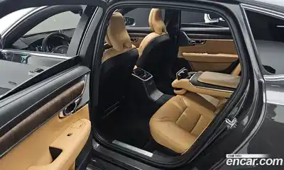 Volvo S90 2022 2.0 Автомат в Москве № 724034, миниатюра 12