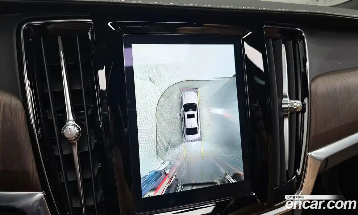 Volvo S90 2022 2.0 Автомат в Москве № 724034, фото 15