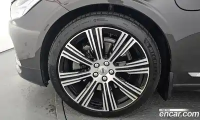 Volvo S90 2022 2.0 Автомат в Москве № 724034, миниатюра 5