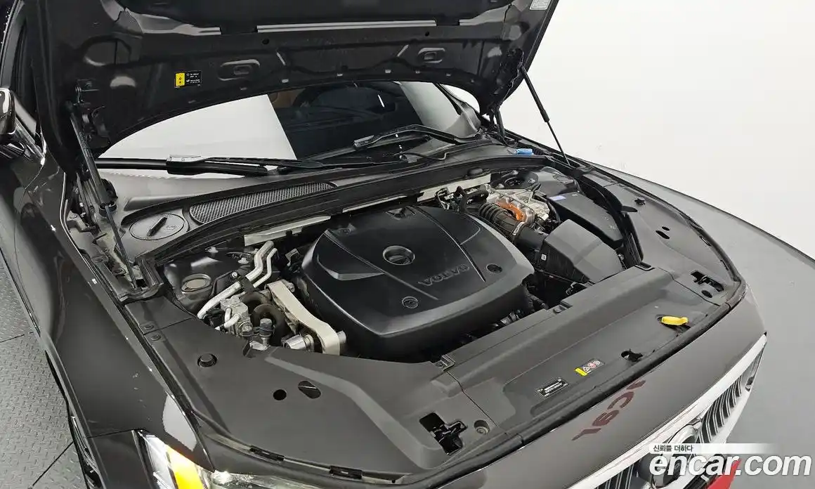 Volvo S90 2022 2.0 Автомат в Москве № 724034, фото 6