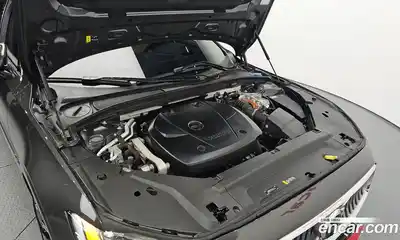 Volvo S90 2022 2.0 Автомат в Москве № 724034, миниатюра 6