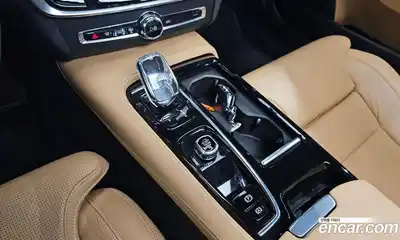 Volvo S90 2022 2.0 Автомат в Москве № 724034, миниатюра 9